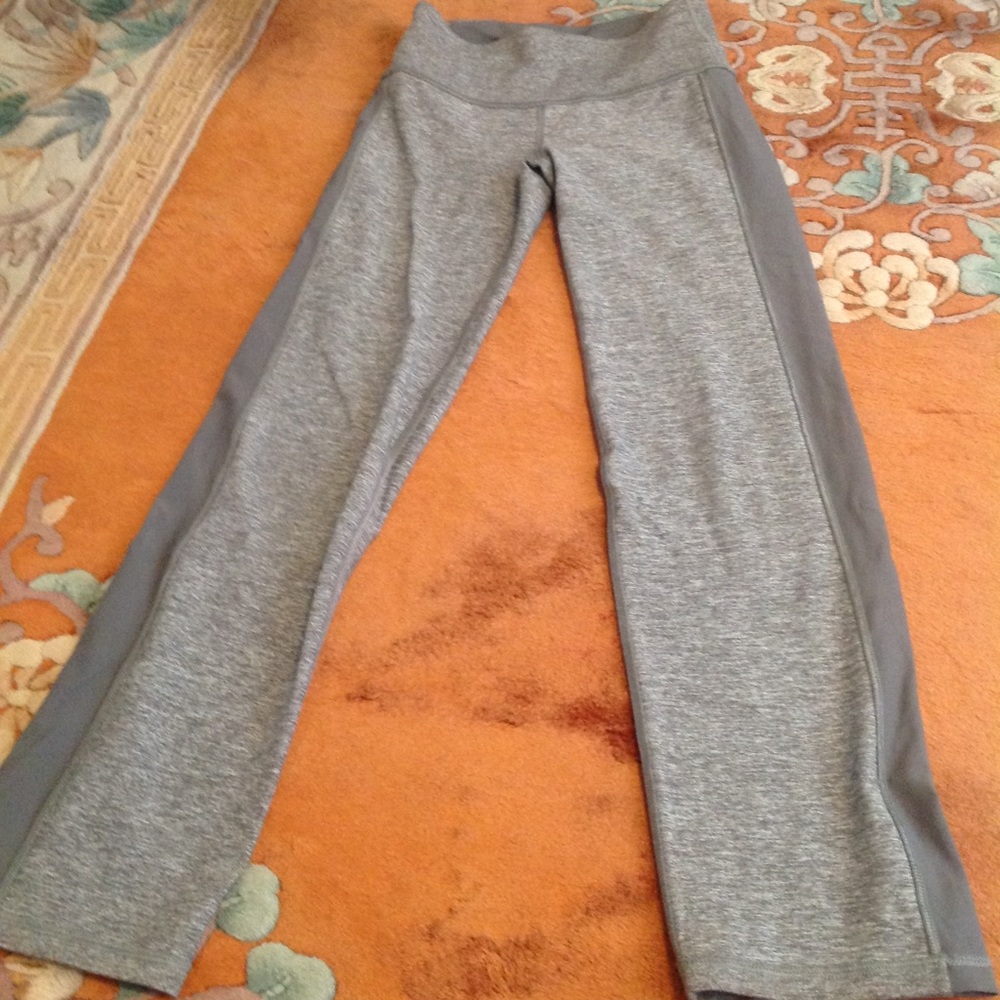 Ivivva Yoga Leggings/ Pants EUC 10